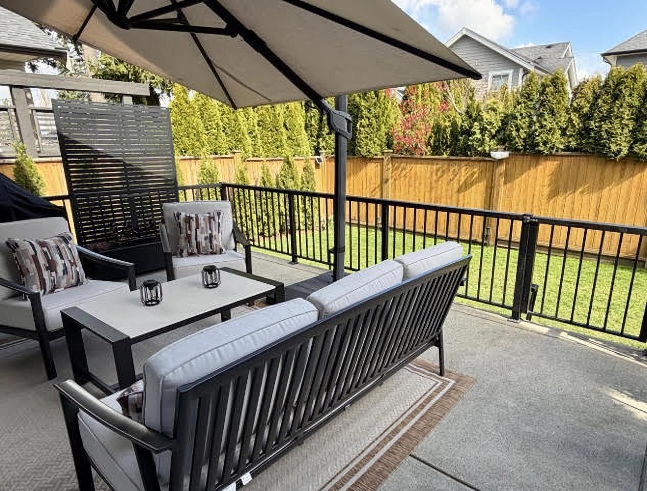 2688 164 STREET, Surrey