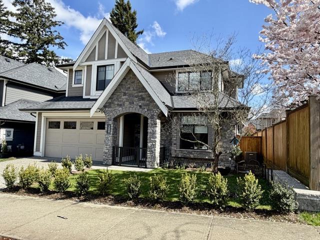 2688 164 STREET, Surrey