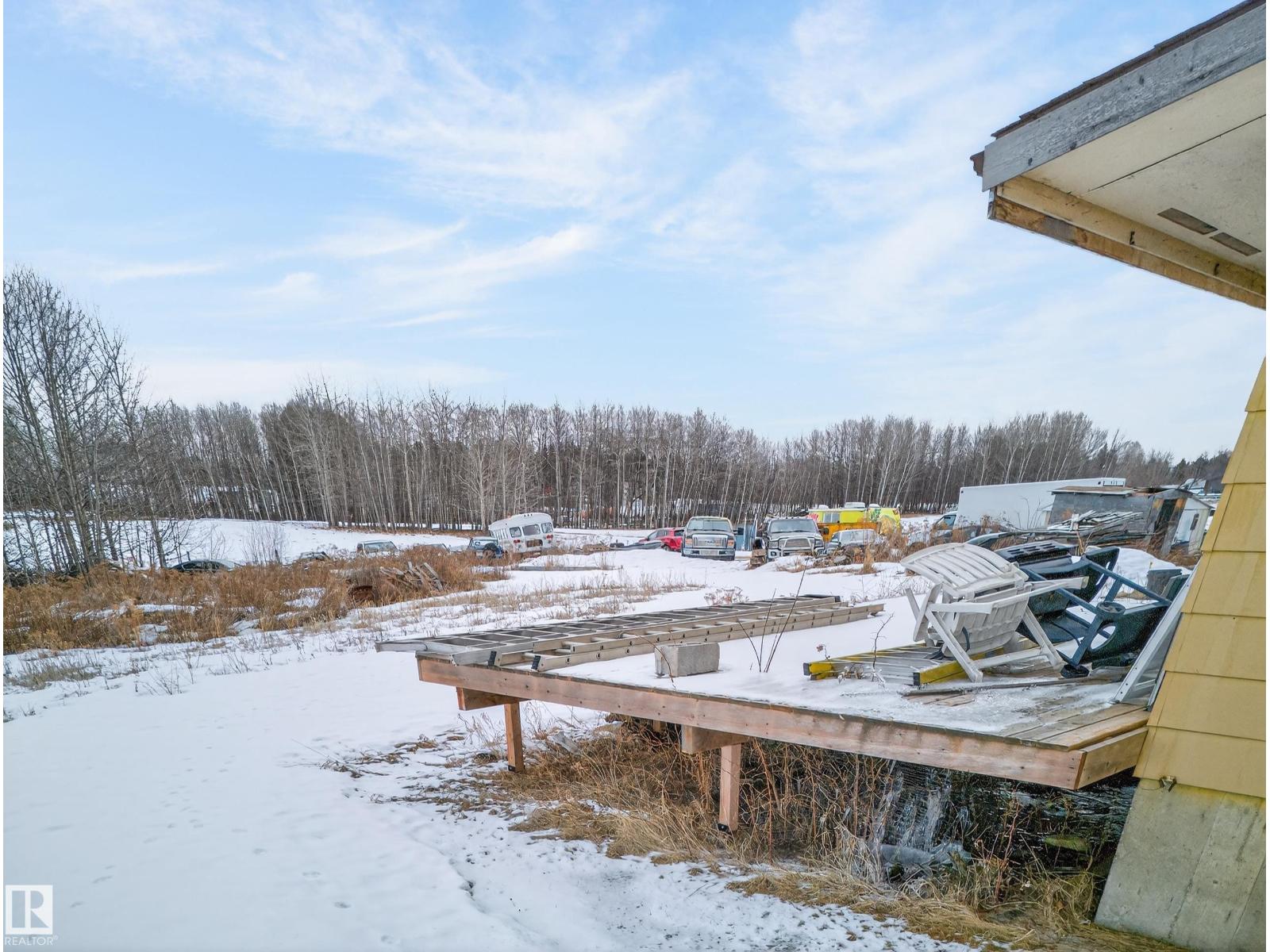 #14 53213 RGE ROAD 20, Rural Parkland County