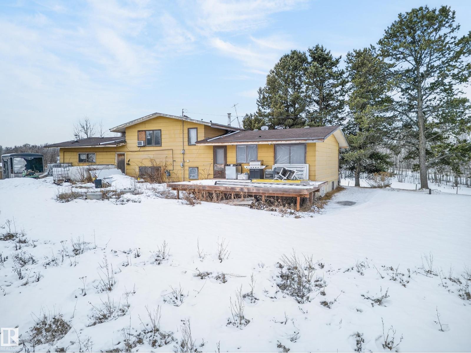 #14 53213 RGE ROAD 20, Rural Parkland County