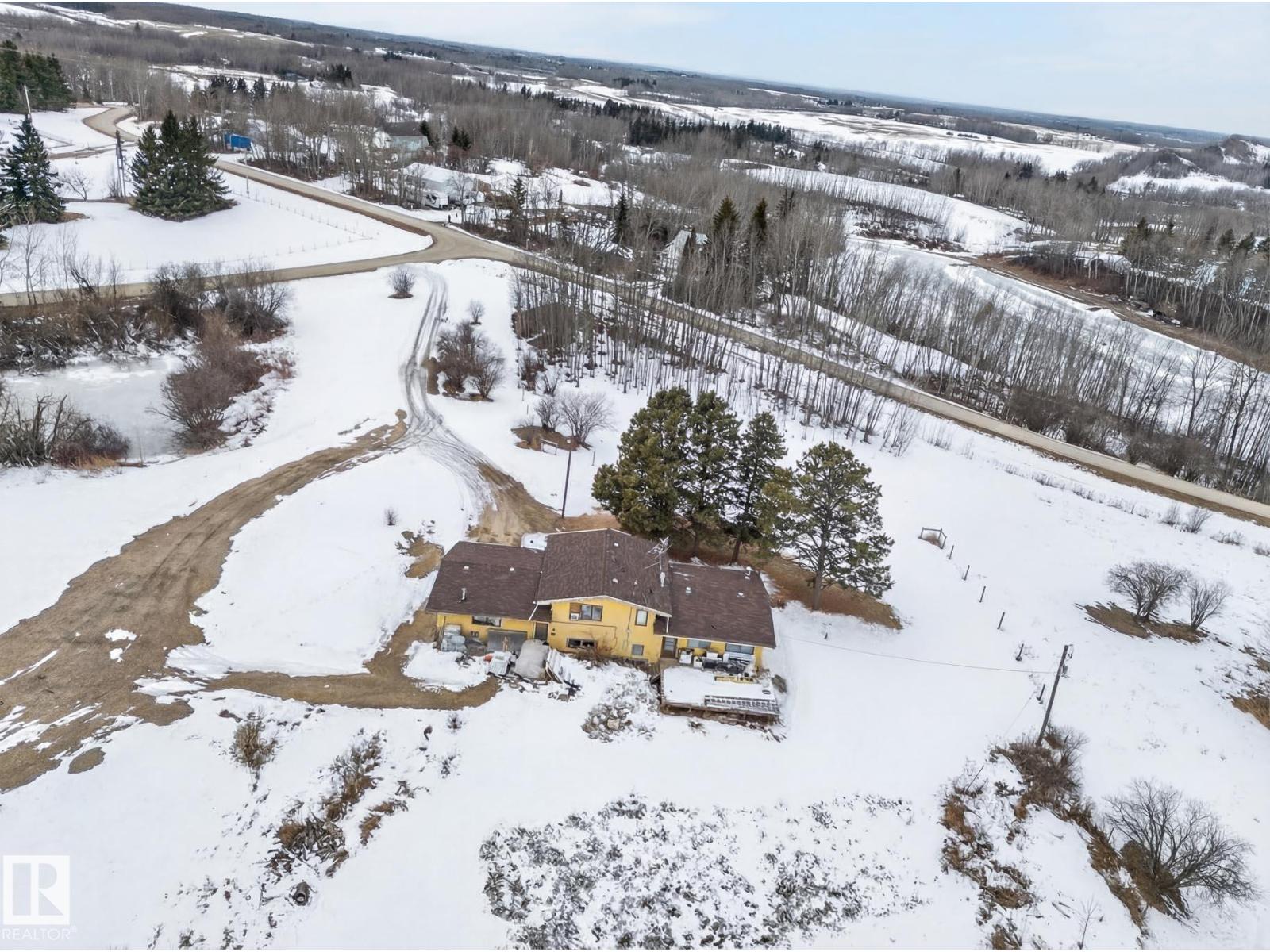 #14 53213 RGE ROAD 20, Rural Parkland County
