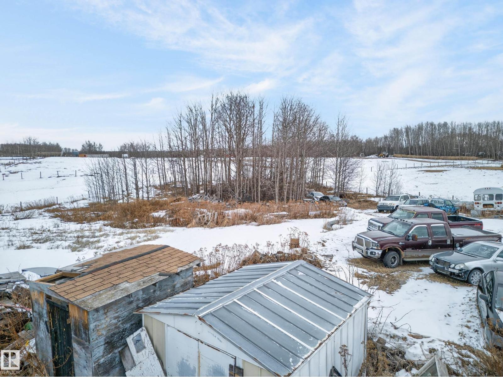 #14 53213 RGE ROAD 20, Rural Parkland County