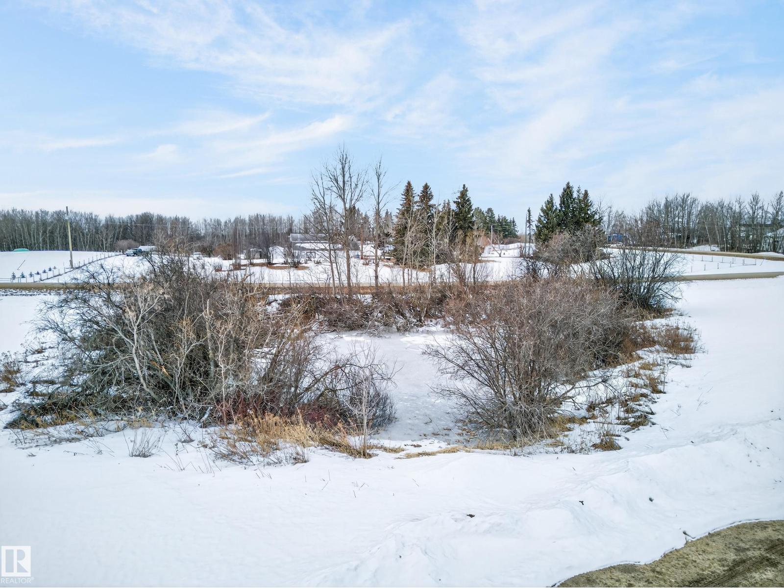 #14 53213 RGE ROAD 20, Rural Parkland County