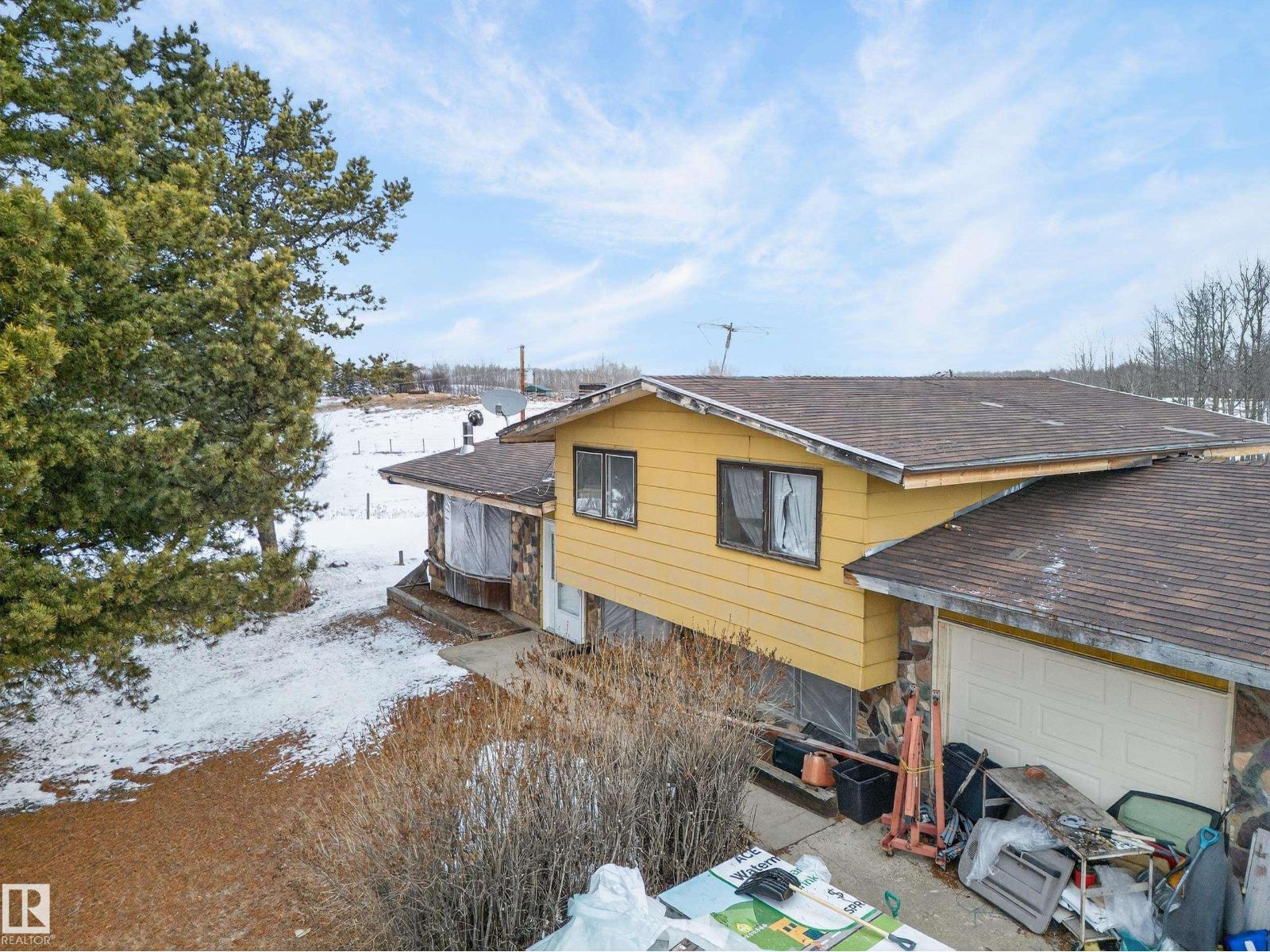 #14 53213 RGE ROAD 20, Rural Parkland County