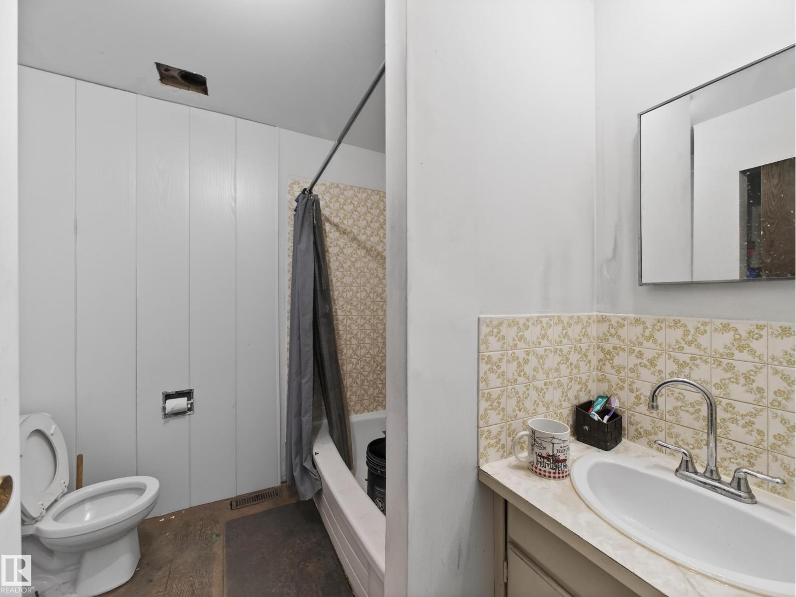 #14 53213 RGE ROAD 20, Rural Parkland County