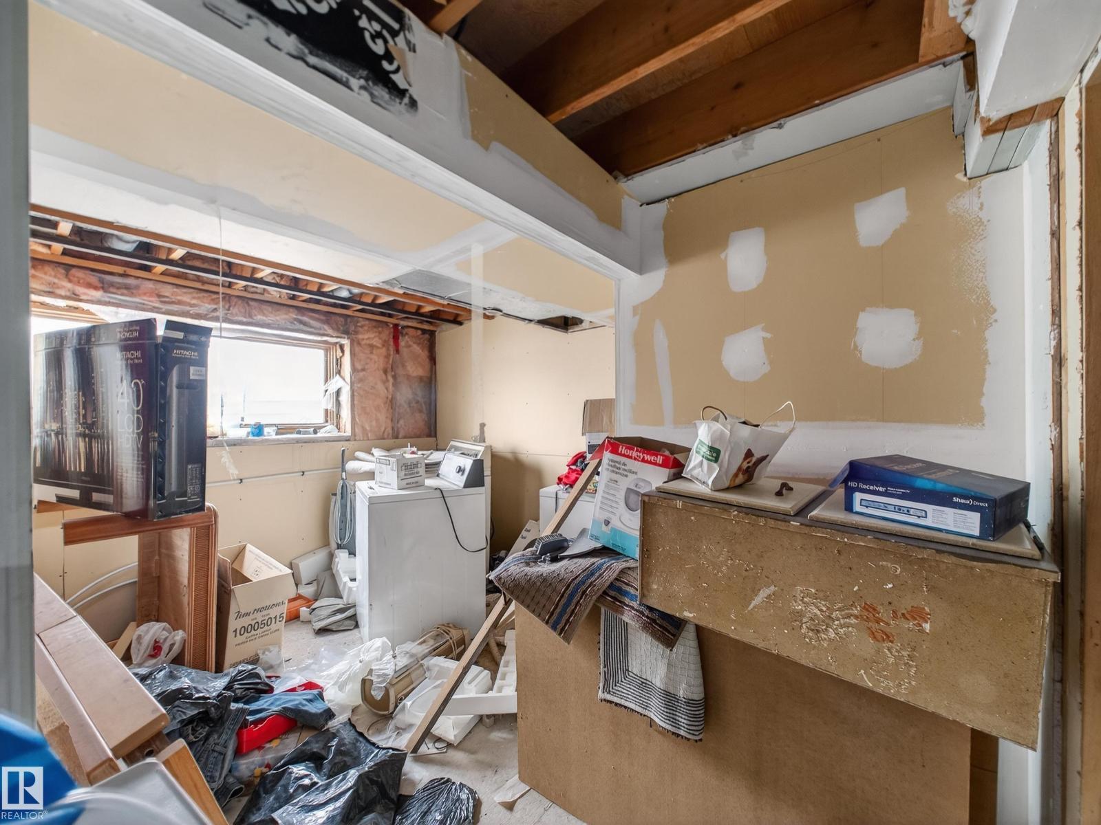 #14 53213 RGE ROAD 20, Rural Parkland County