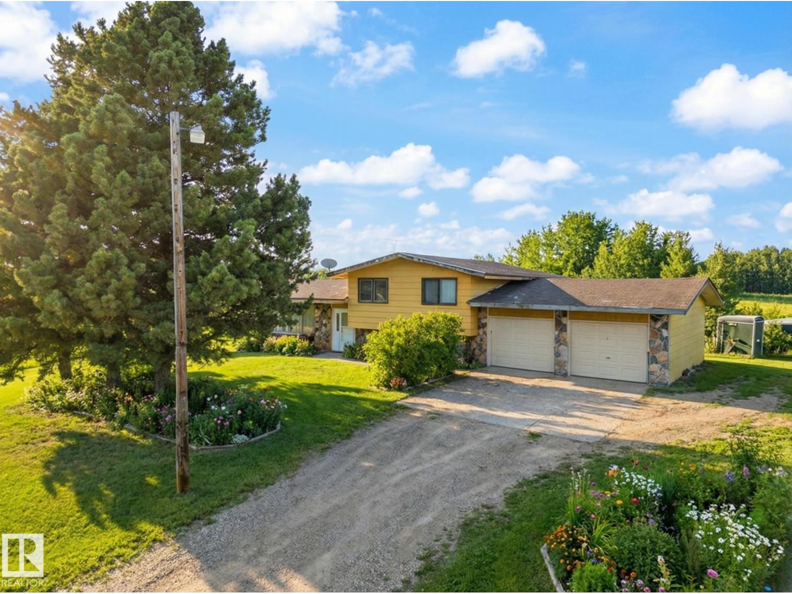 #14 53213 RGE ROAD 20, Rural Parkland County