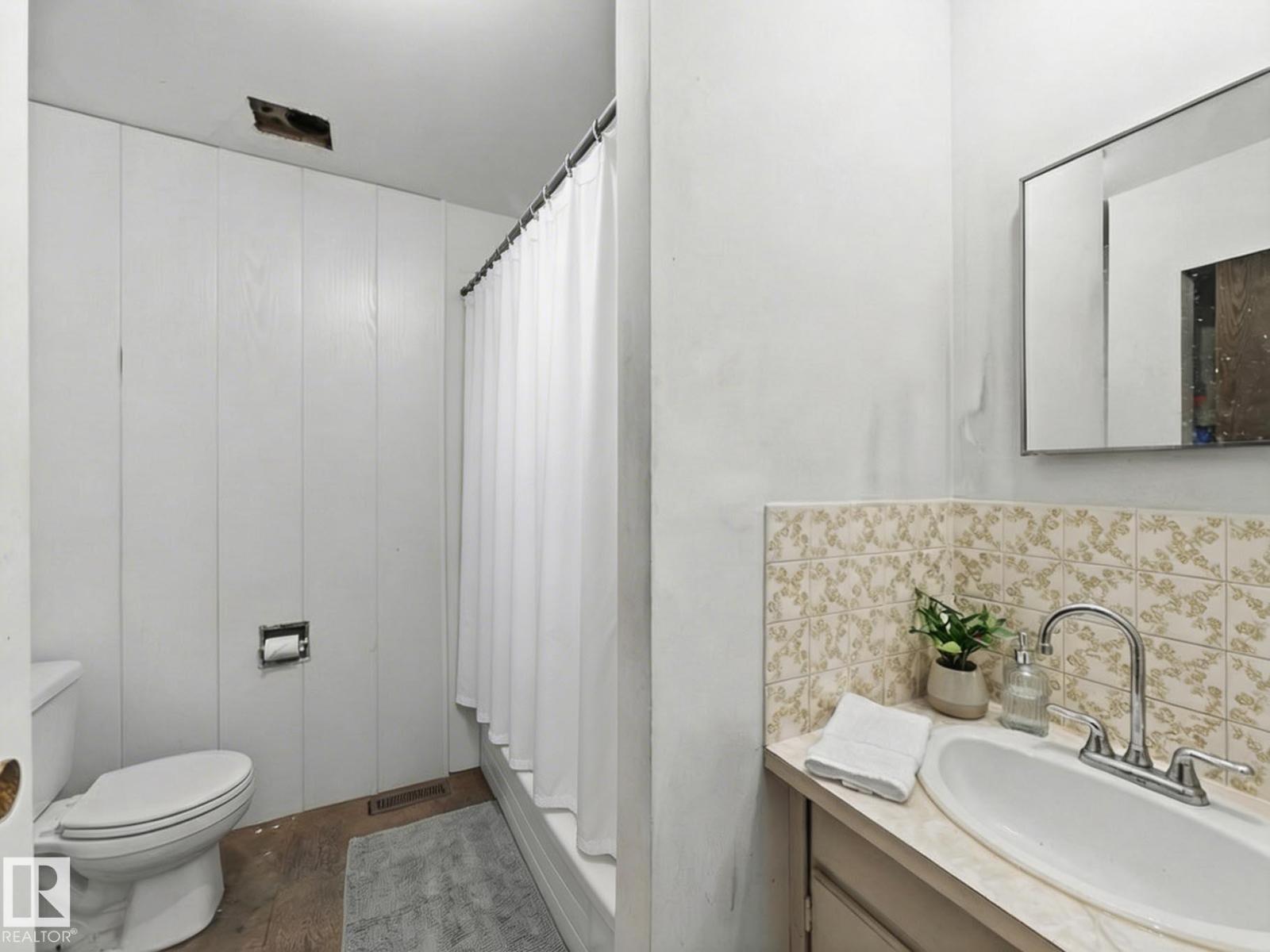 #14 53213 RGE ROAD 20, Rural Parkland County