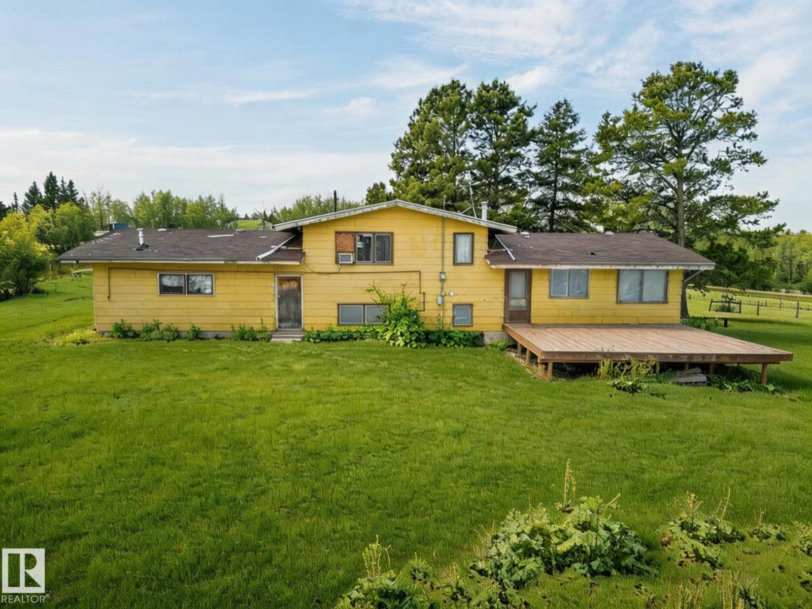 #14 53213 RGE ROAD 20, Rural Parkland County