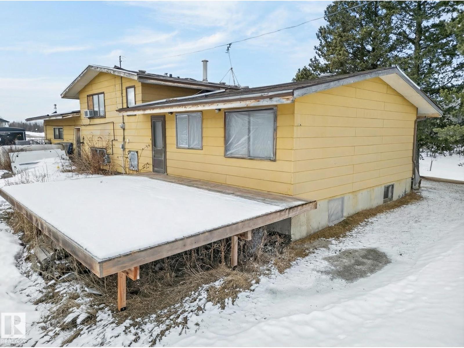 #14 53213 RGE ROAD 20, Rural Parkland County