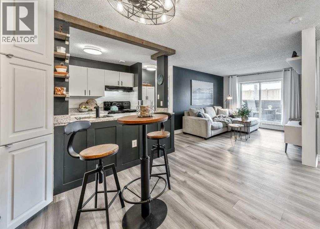 106, 10 Dover Point SE, Calgary, Alberta