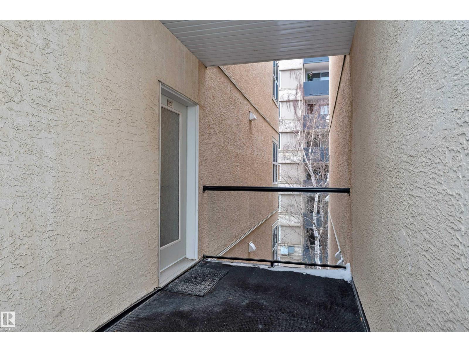#303 9828 112 ST NW - 25
