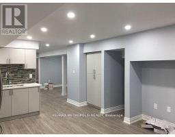 Basement - 140 Shady Oaks Avenue, Markham, ON L0B0P7 Photo 6