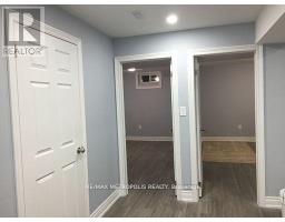 Basement - 140 Shady Oaks Avenue, Markham, ON L0B0P7 Photo 7