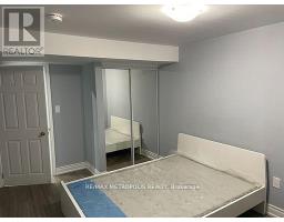 Basement - 140 Shady Oaks Avenue, Markham, ON L0B0P7 Photo 8