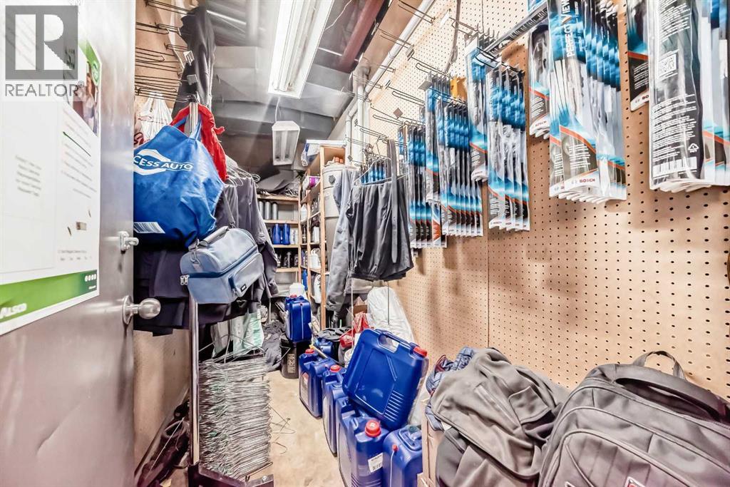 Business for Sale in   Street NE Horizon Calgary 