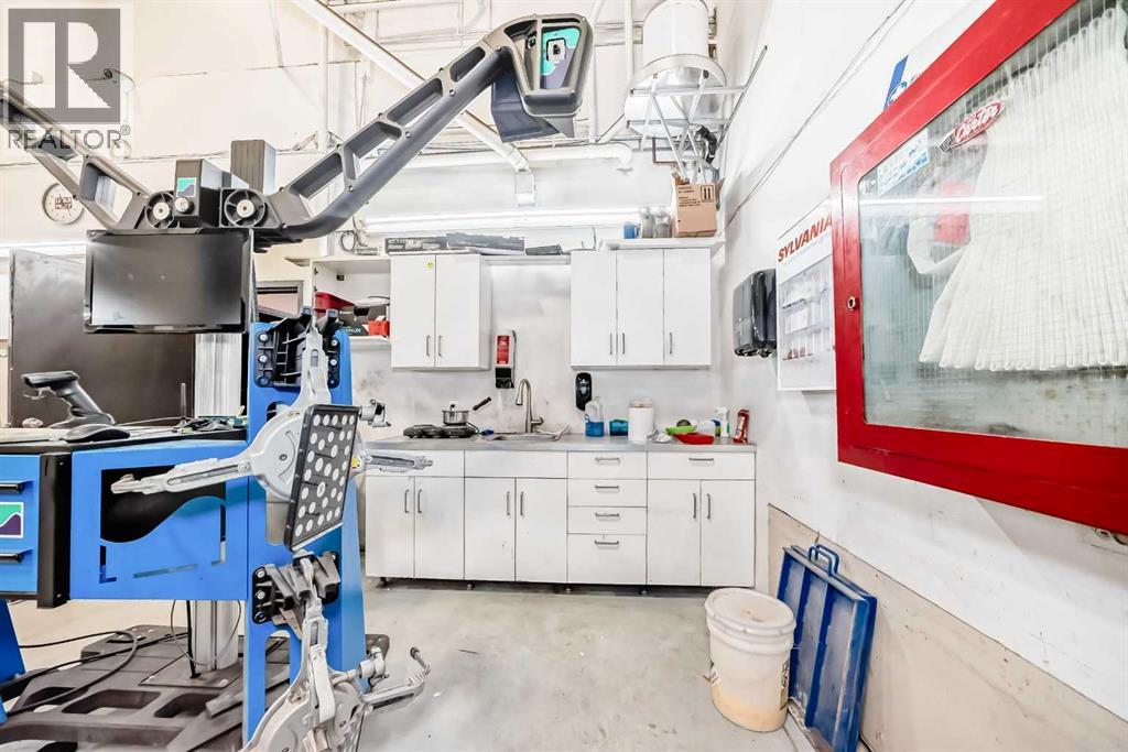 Business for Sale in   Street NE Horizon Calgary 