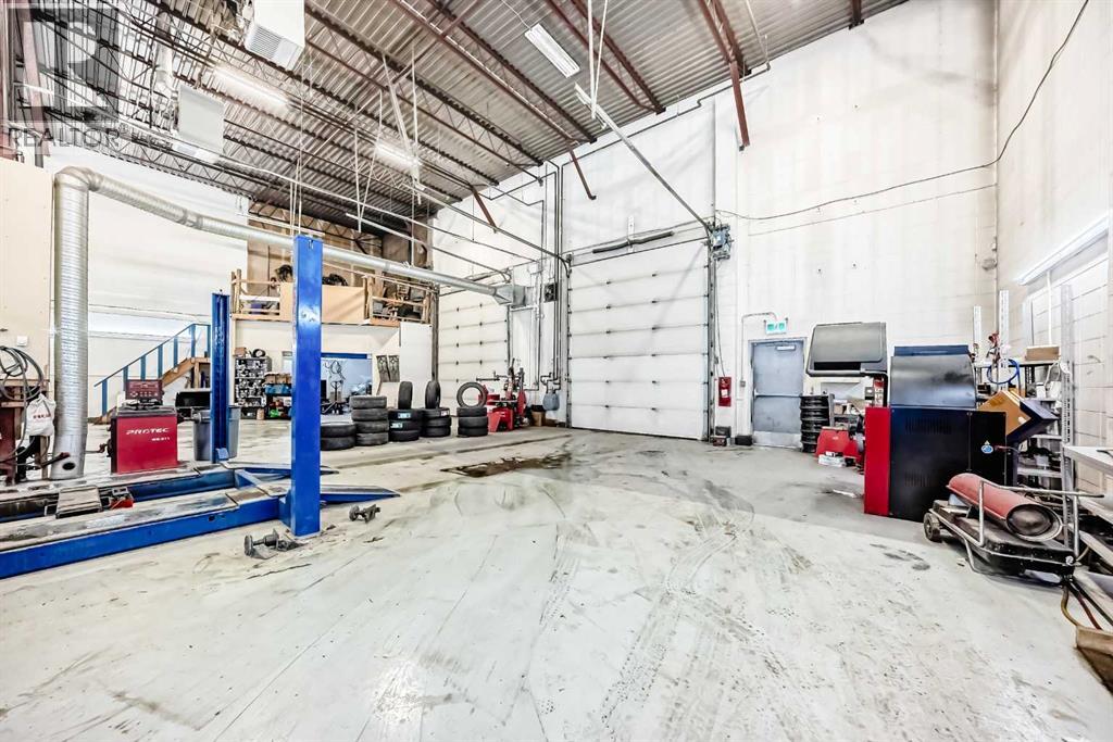 Business for Sale in   Street NE Horizon Calgary 