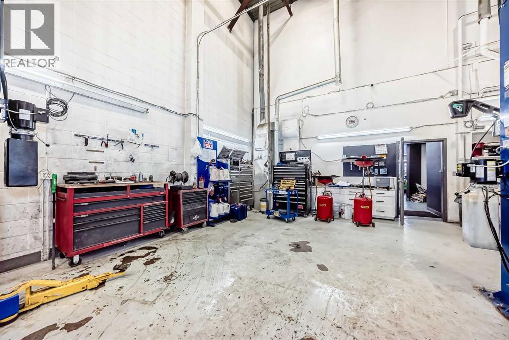 Business for Sale in   Street NE Horizon Calgary 