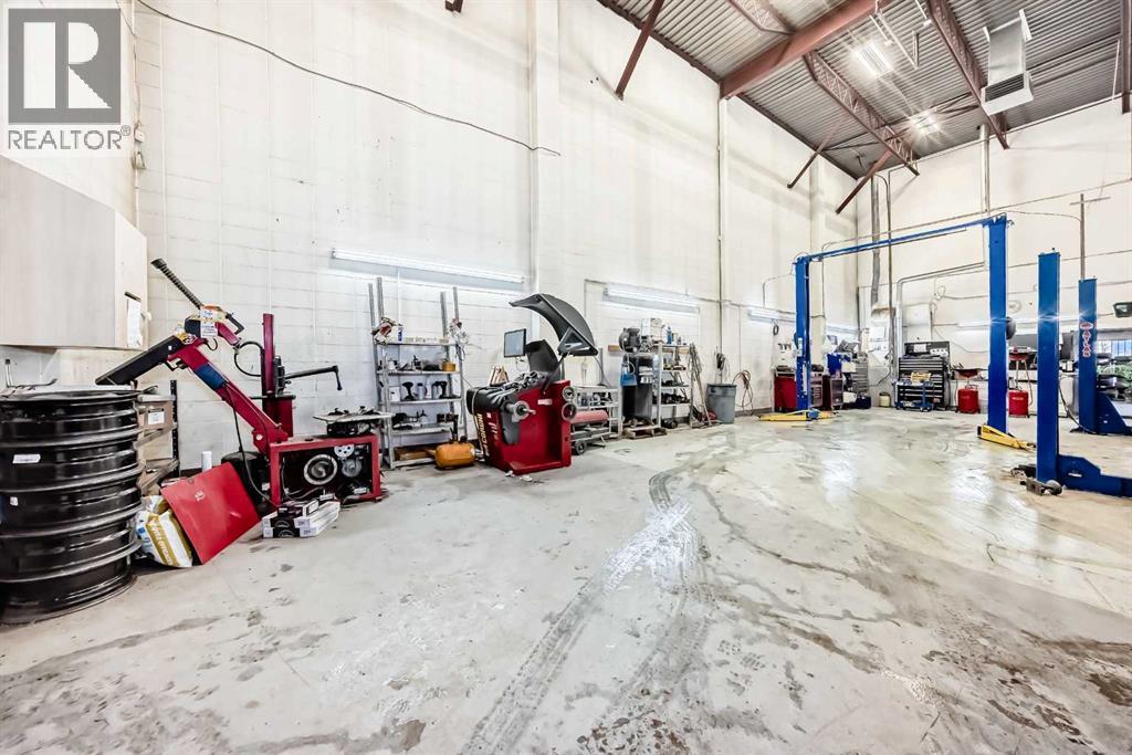 Business for Sale in   Street NE Horizon Calgary 