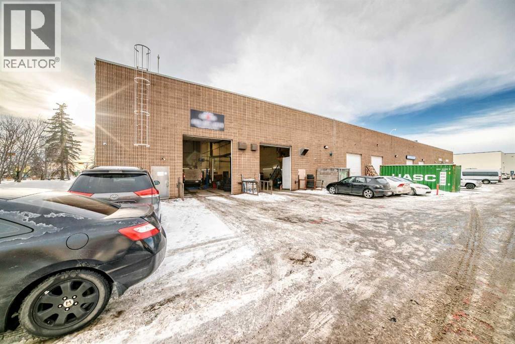 Business for Sale in   Street NE Horizon Calgary 