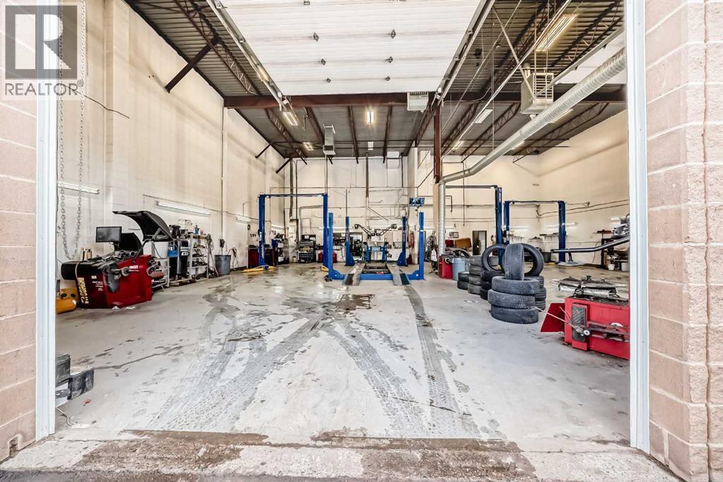 Business for Sale in   Street NE Horizon Calgary 