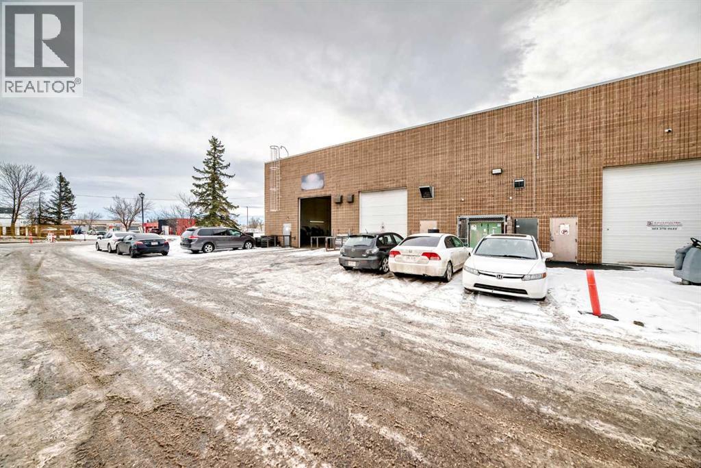 Business for Sale in   Street NE Horizon Calgary 