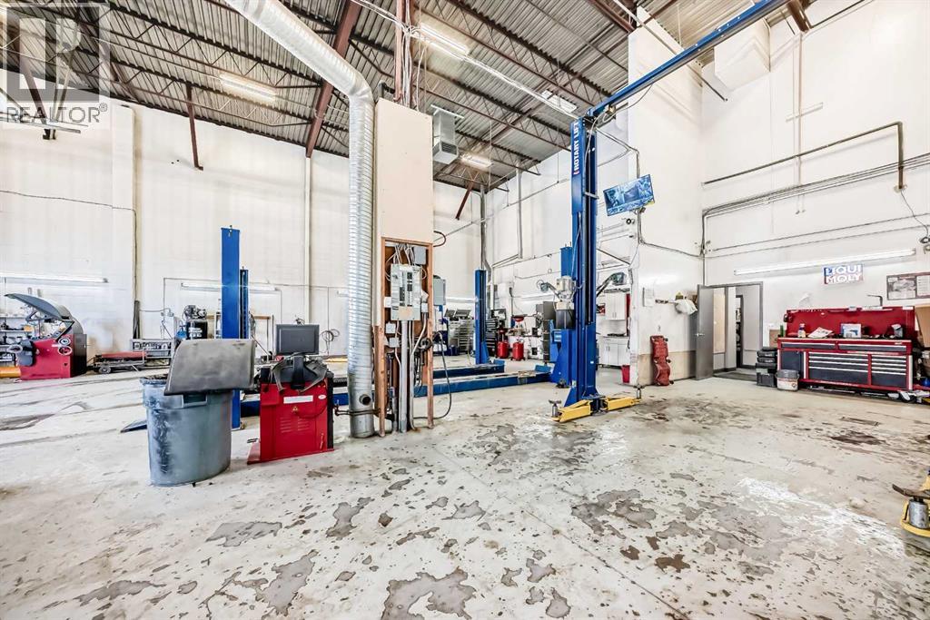 Business for Sale in   Street NE Horizon Calgary 