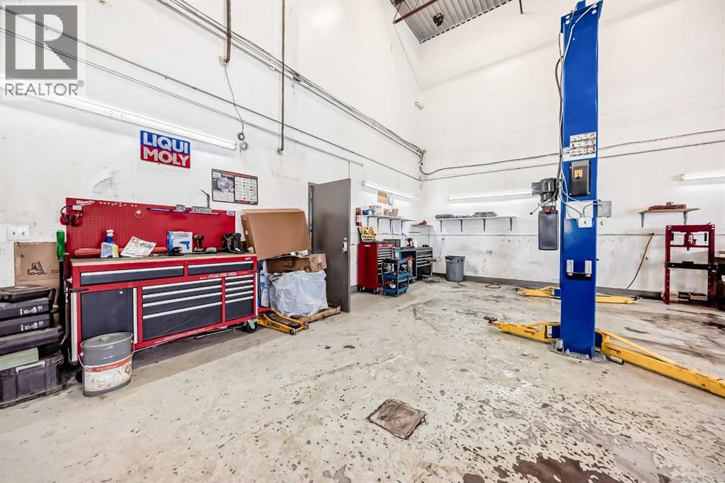 Business for Sale in   Street NE Horizon Calgary 