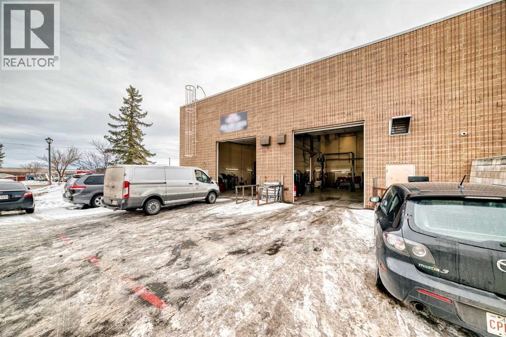 Business for Sale in   Street NE Horizon Calgary 