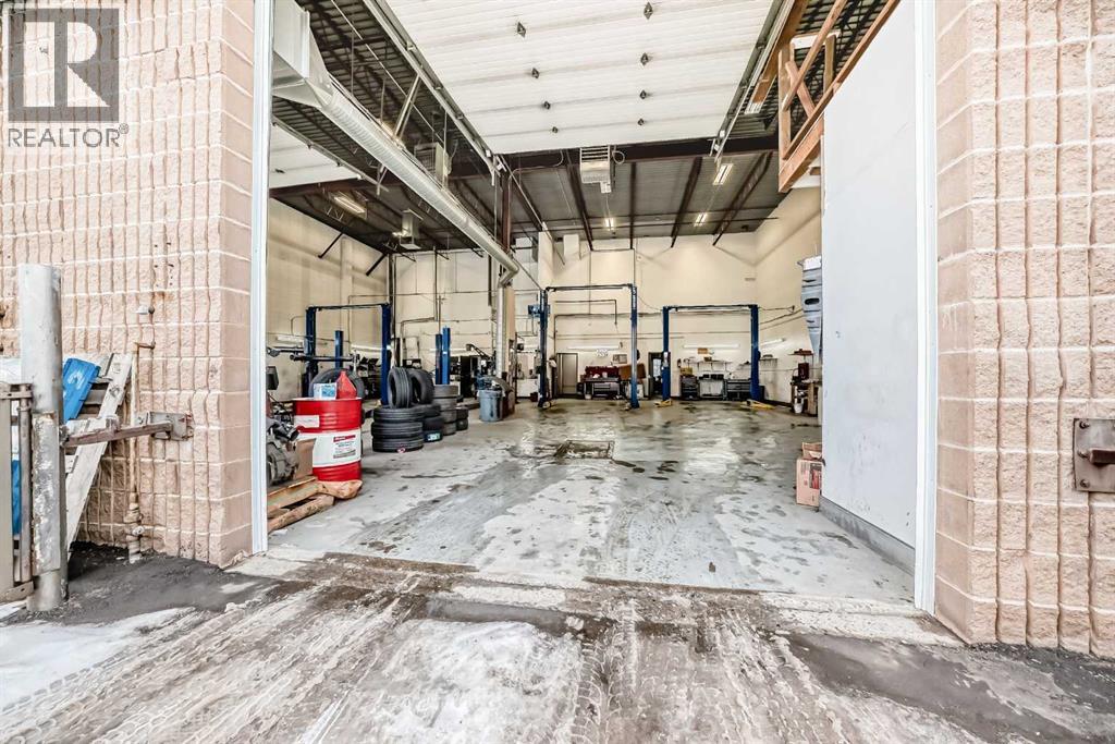 Business for Sale in   Street NE Horizon Calgary 