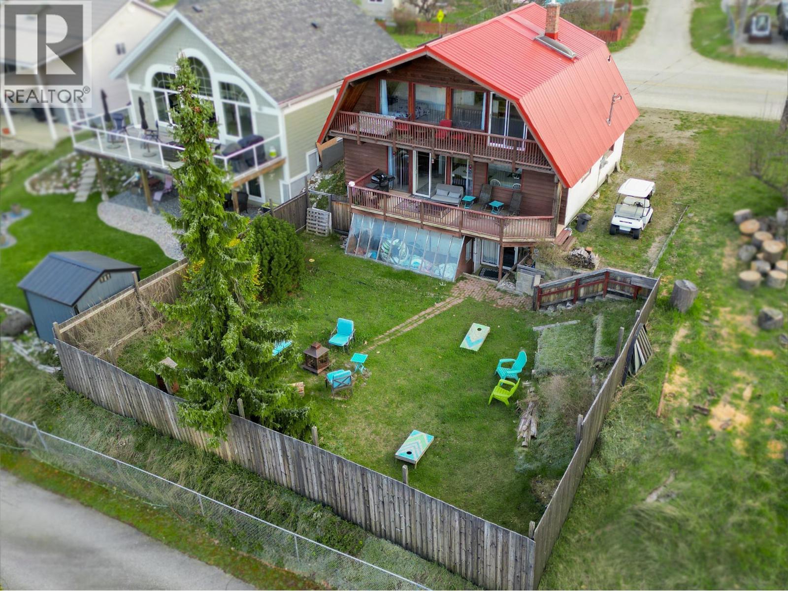 309 FOWLER Street - 2
