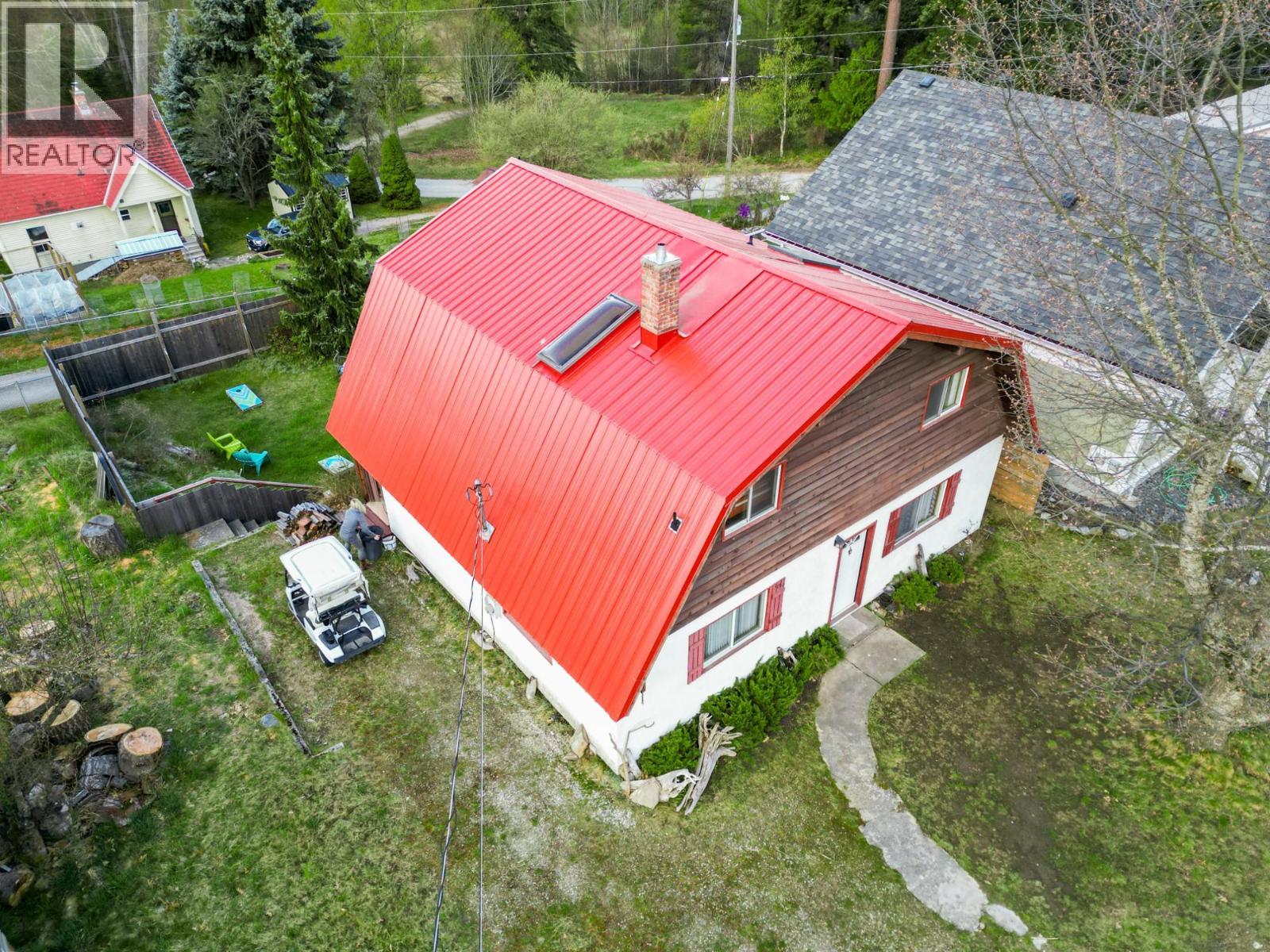 309 FOWLER Street - 1