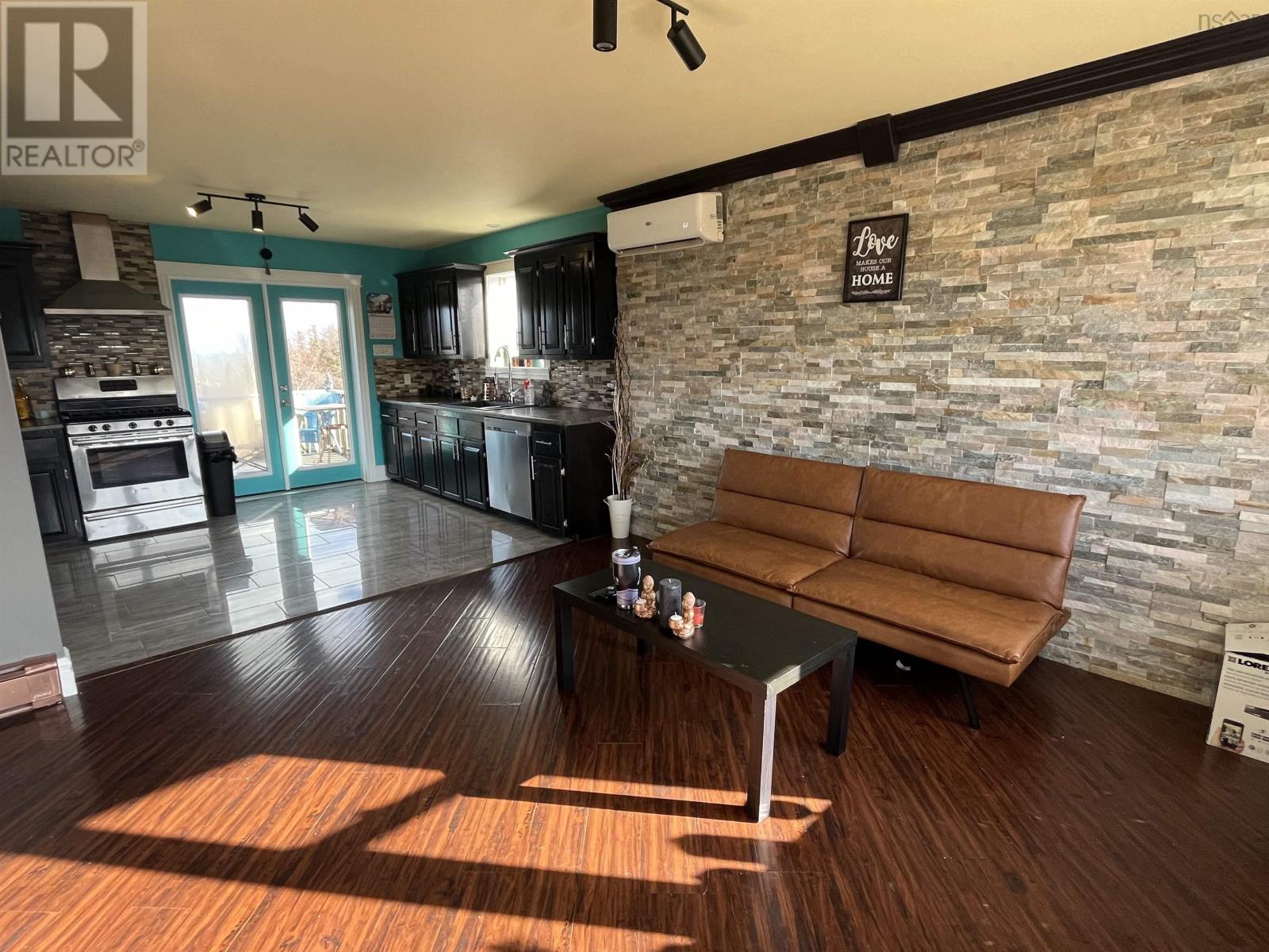 Property 11 of 30 of 1853 Fourchu Road