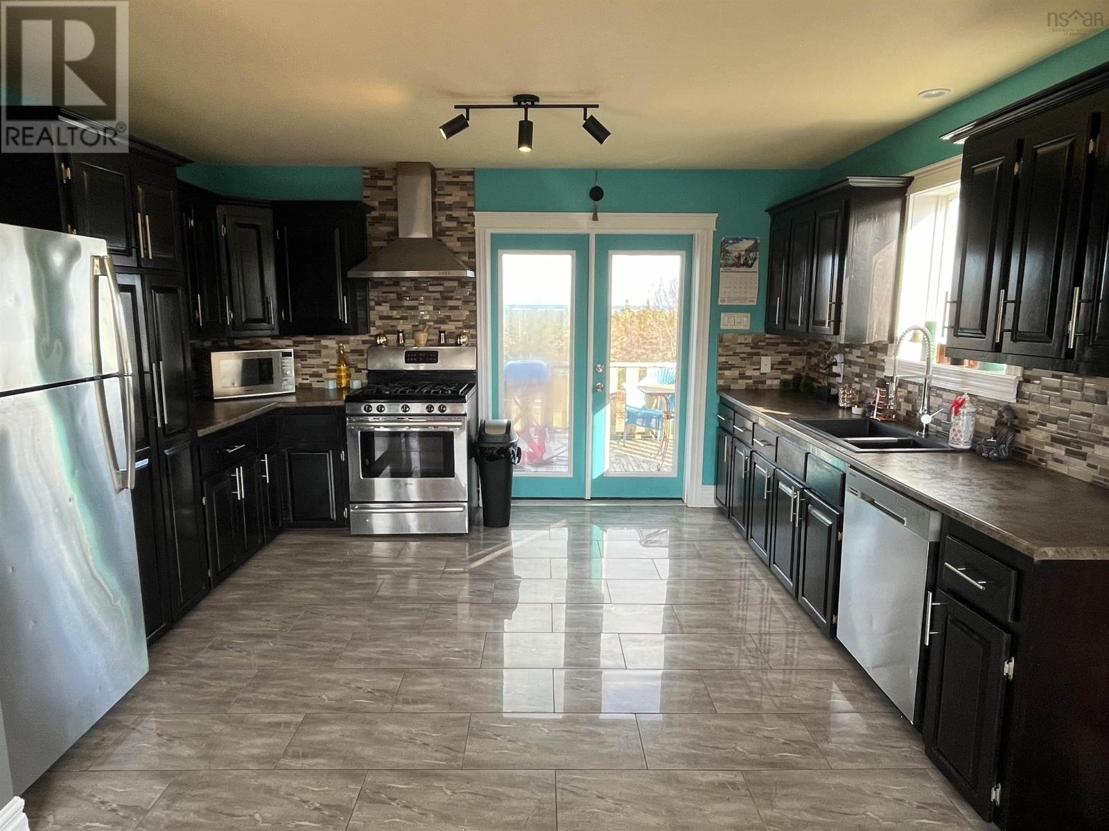 Property 12 of 30 of 1853 Fourchu Road