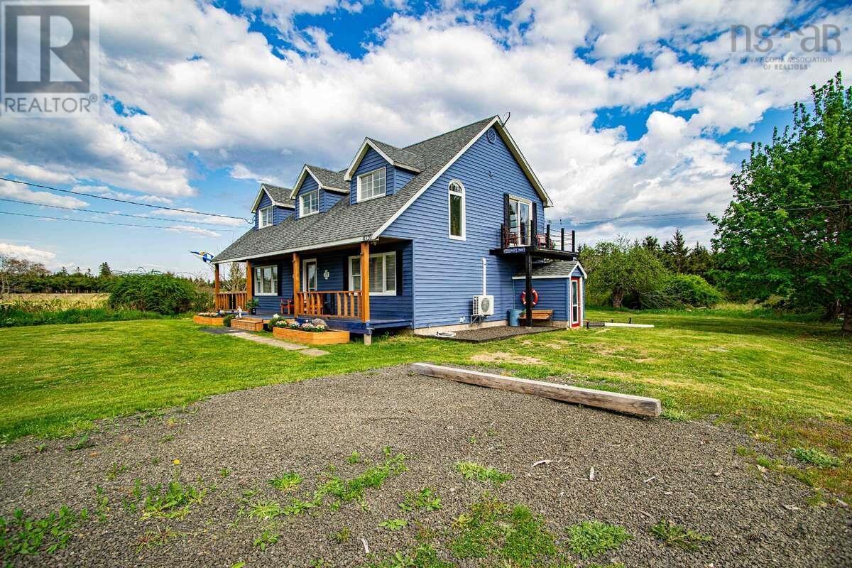 4320 GRANVILLE ROAD - 25