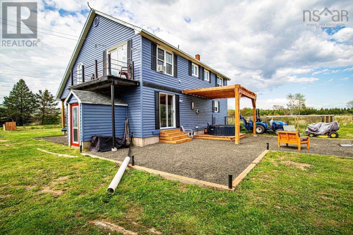 4320 GRANVILLE ROAD - 26