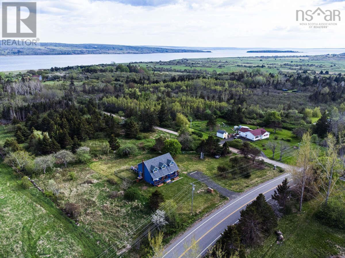 4320 GRANVILLE ROAD - 50