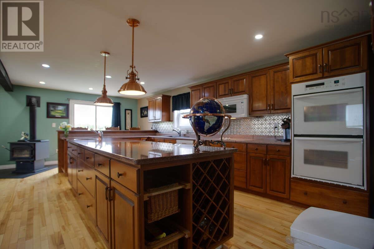 4320 GRANVILLE ROAD - 45