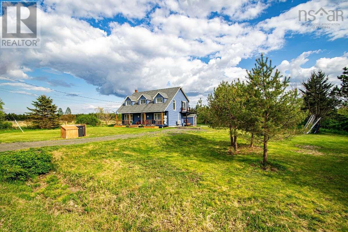 4320 GRANVILLE ROAD - 48