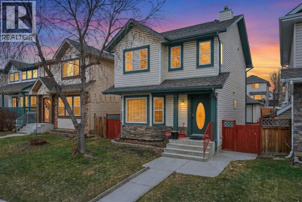 14 Hidden Ranch Hill NW, Calgary, Alberta