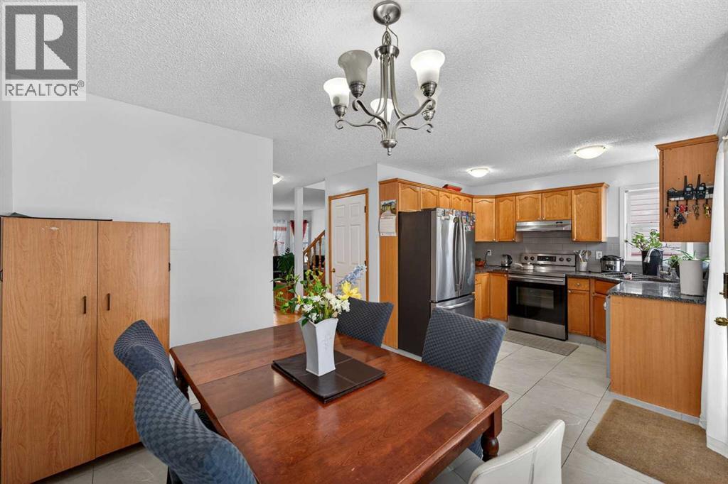 Single Family House for Sale in  Hidden Ranch Hill NW Hidden Valley Calgary 