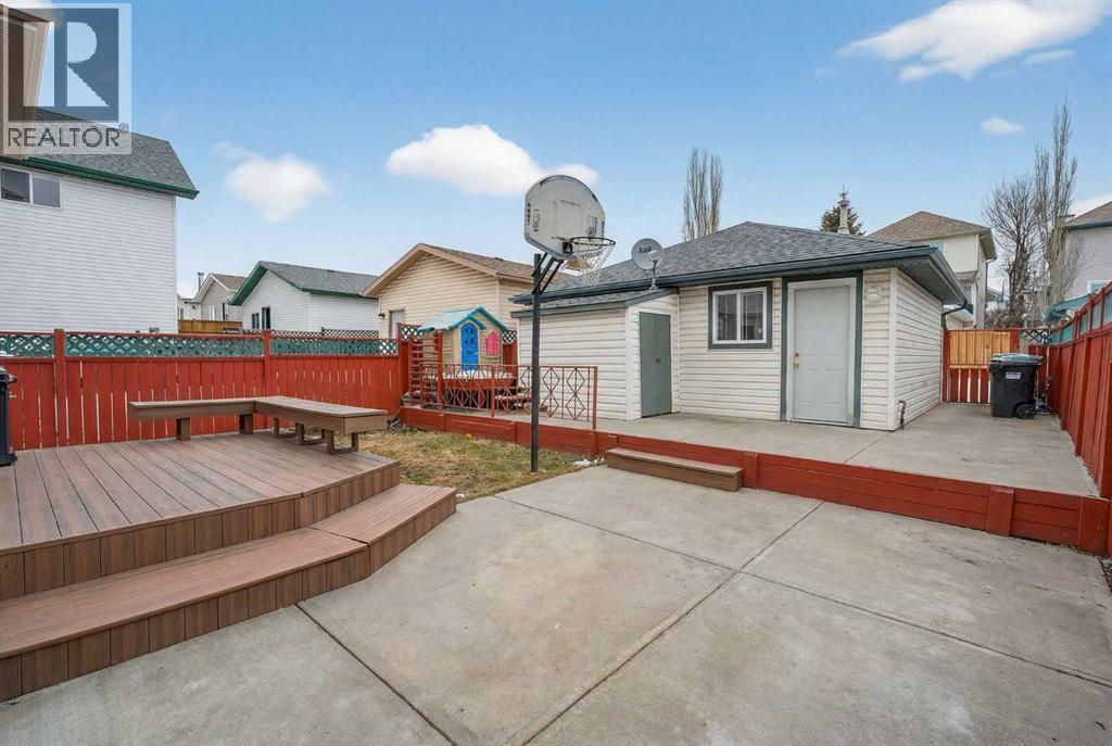 Single Family House for Sale in  Hidden Ranch Hill NW Hidden Valley Calgary 