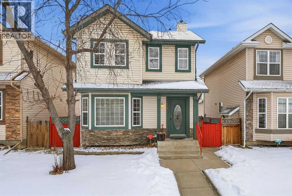 Single Family House for Sale in  Hidden Ranch Hill NW Hidden Valley Calgary 