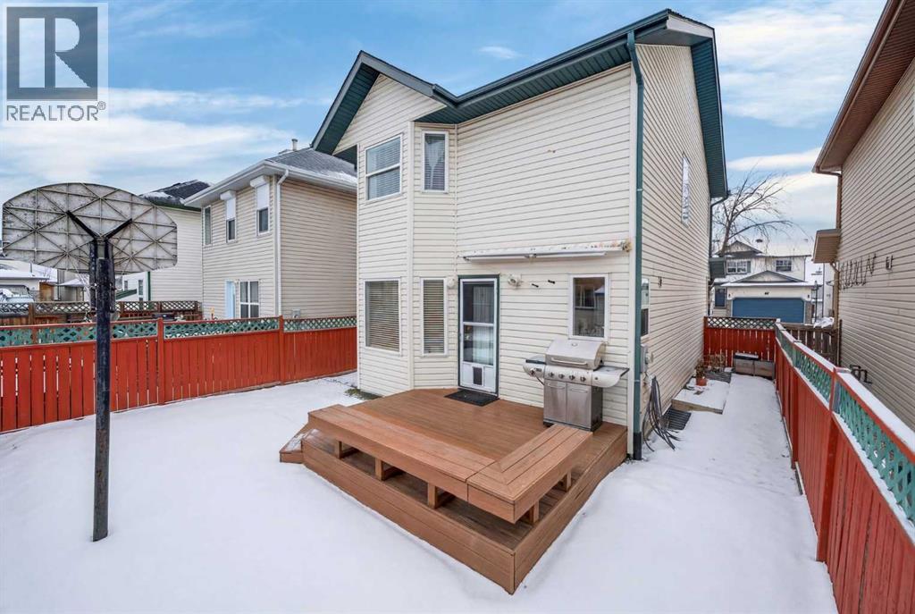 Single Family House for Sale in  Hidden Ranch Hill NW Hidden Valley Calgary 
