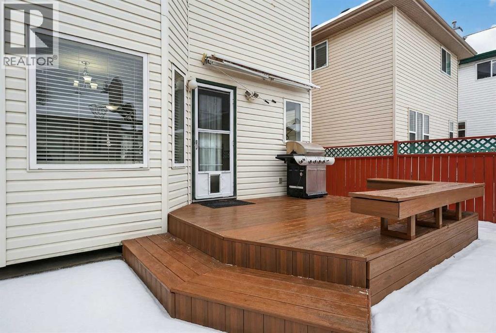 Single Family House for Sale in  Hidden Ranch Hill NW Hidden Valley Calgary 