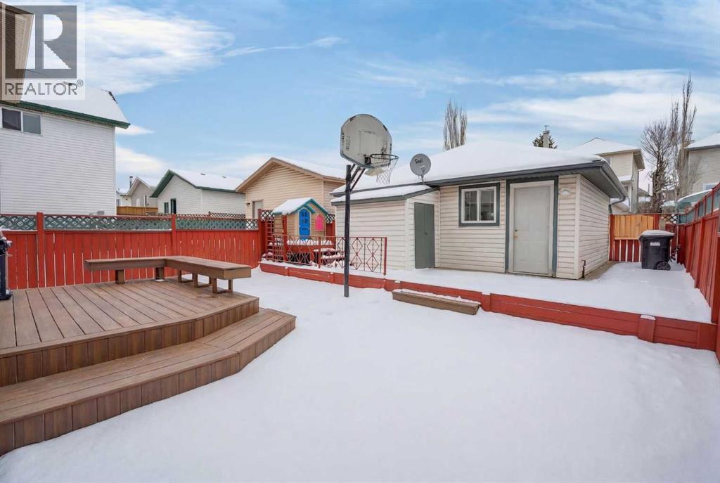 Single Family House for Sale in  Hidden Ranch Hill NW Hidden Valley Calgary 