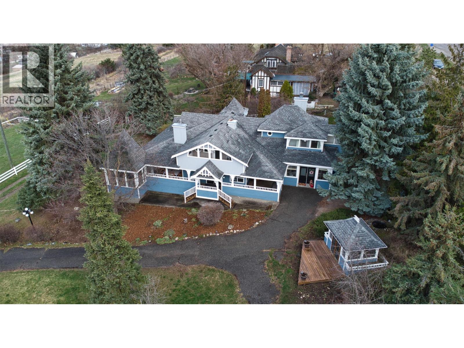 6926 Rugg Road - 1