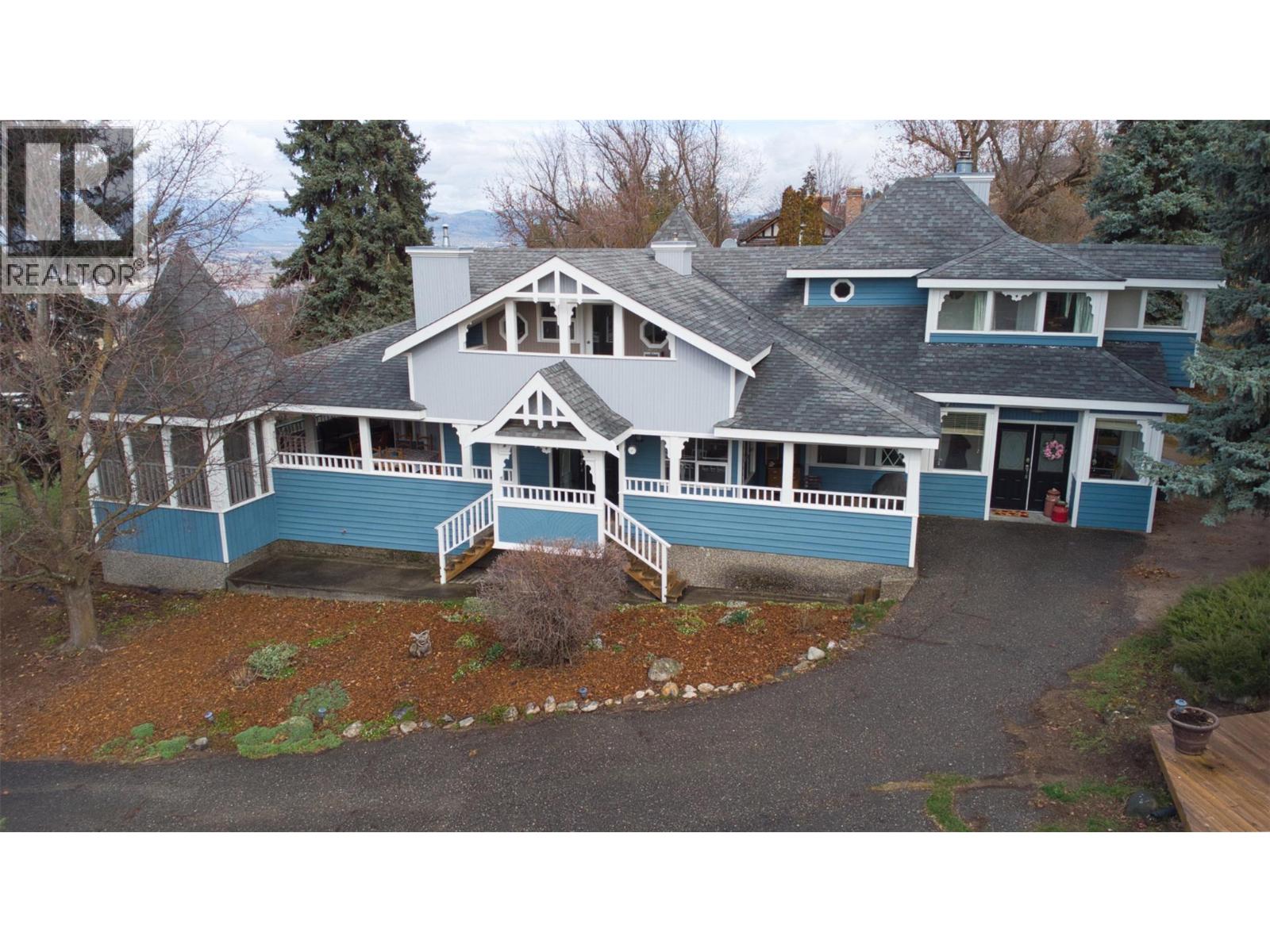  6926 Rugg Road, Vernon