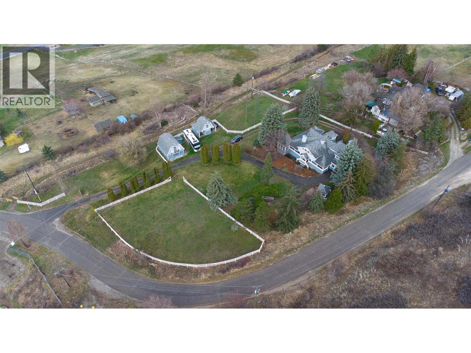  6926 Rugg Road, Vernon